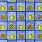 Printed Cotton 053