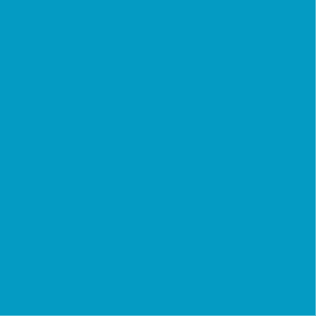 Jersey Coton Aqua