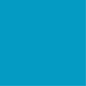 Aqua Cotton Jersey