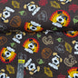 Printed Cotton 044
