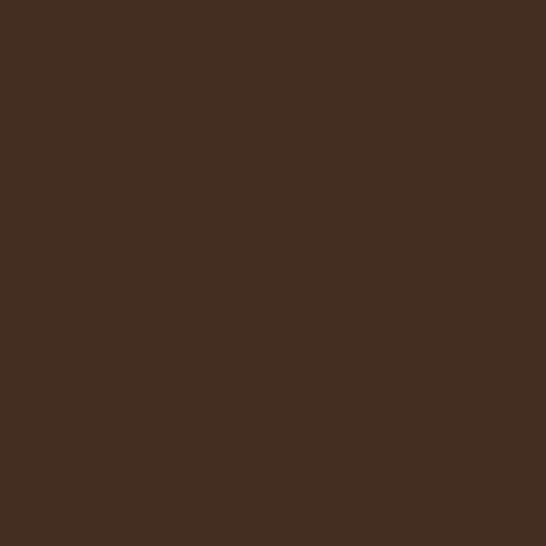 Jersey Viscose Chocolat