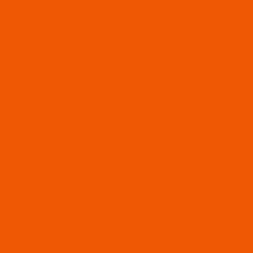 Pumpkin Plain Flannel