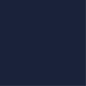 Plain Cotton Dark Navy 0154