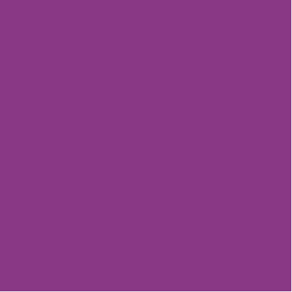 Plain Cotton Purple 0165