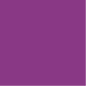 Plain Cotton Purple 0165