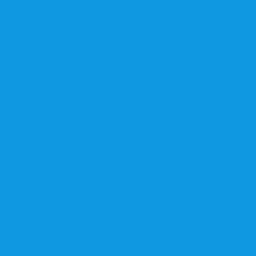 Jersey Coton Extensible Premium Cyan 41