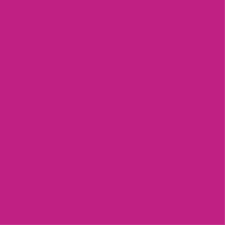 Flanelle Unie Fushia