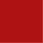 Flanelle Unie Rouge