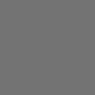 Coton Uni Large Gris Foncé