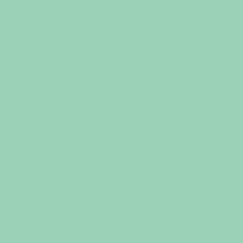 Canevas Menthe