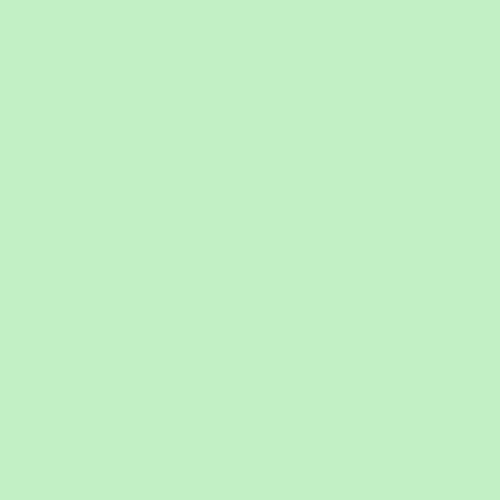 Polycoton Menthe #C1062