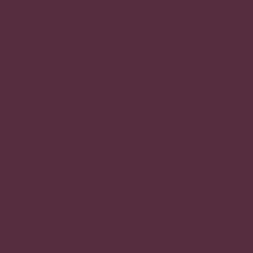 Coton Ouaté Thermal Pro Tech Merlot