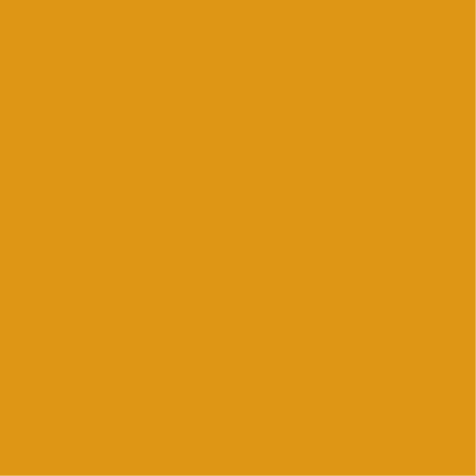 Plain Cotton Mustard 0136