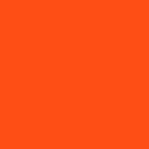 Maillot Orange 33