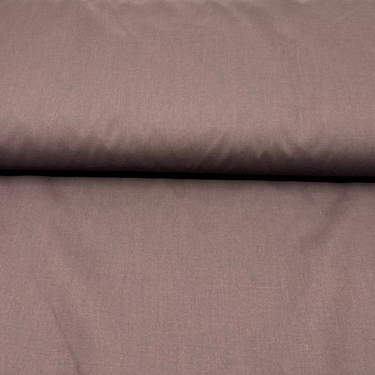 Polycoton Brun #0019