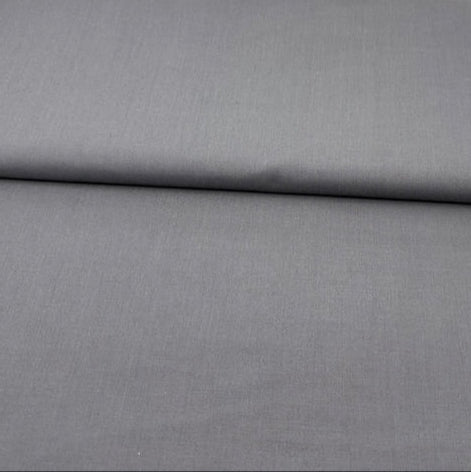 Polycoton Gris Foncé #0041