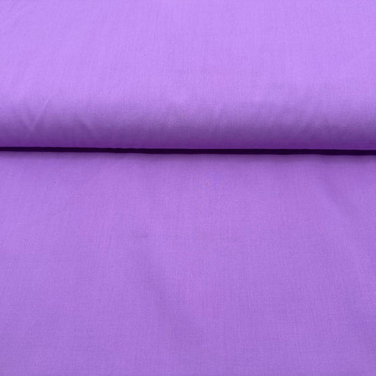 Polycoton Orchidée #0052