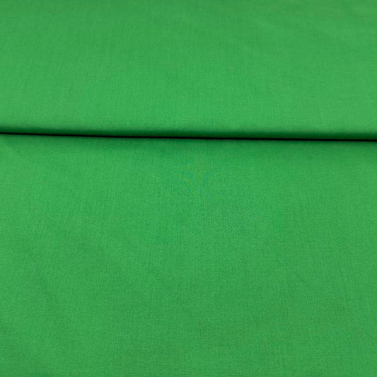 Polycoton Vert Noël #0032