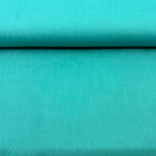 Polycoton Vert Paris #0051
